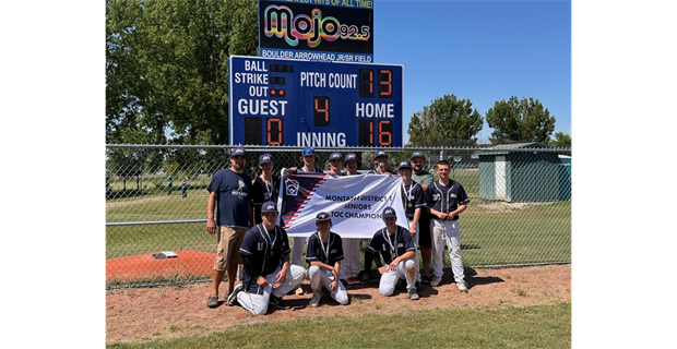 2024 SR BB TOC Champs - MOJO 95 BA LL 